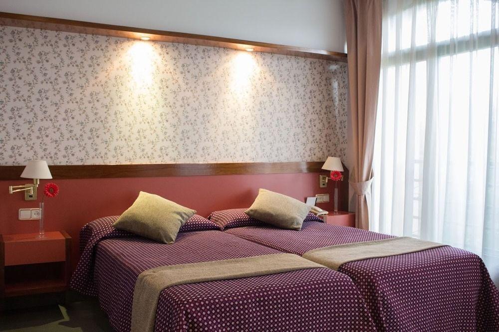 Hotel Jardin De Aranjuez Eksteriør bilde