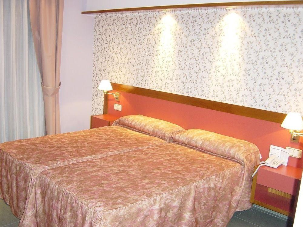 Hotel Jardin De Aranjuez Eksteriør bilde