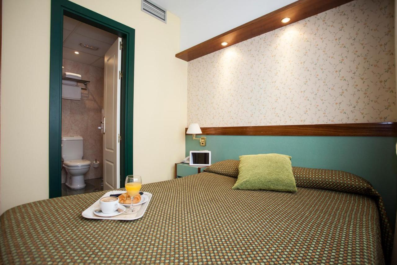 Hotel Jardin De Aranjuez Eksteriør bilde