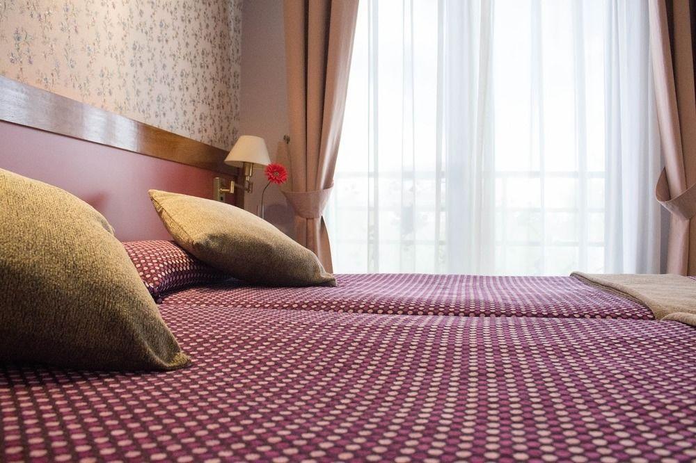 Hotel Jardin De Aranjuez Eksteriør bilde