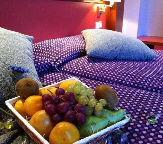 Hotel Jardin De Aranjuez Eksteriør bilde
