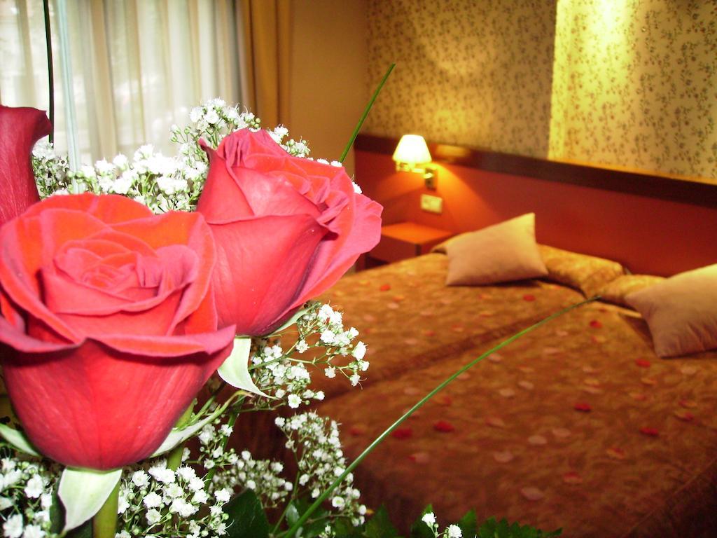 Hotel Jardin De Aranjuez Eksteriør bilde